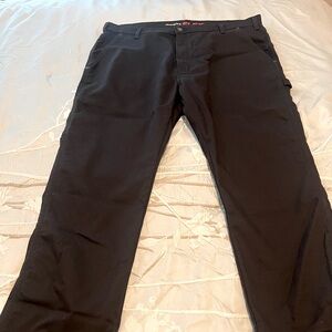 Dickies Utility Pants Black Men’s 40x30